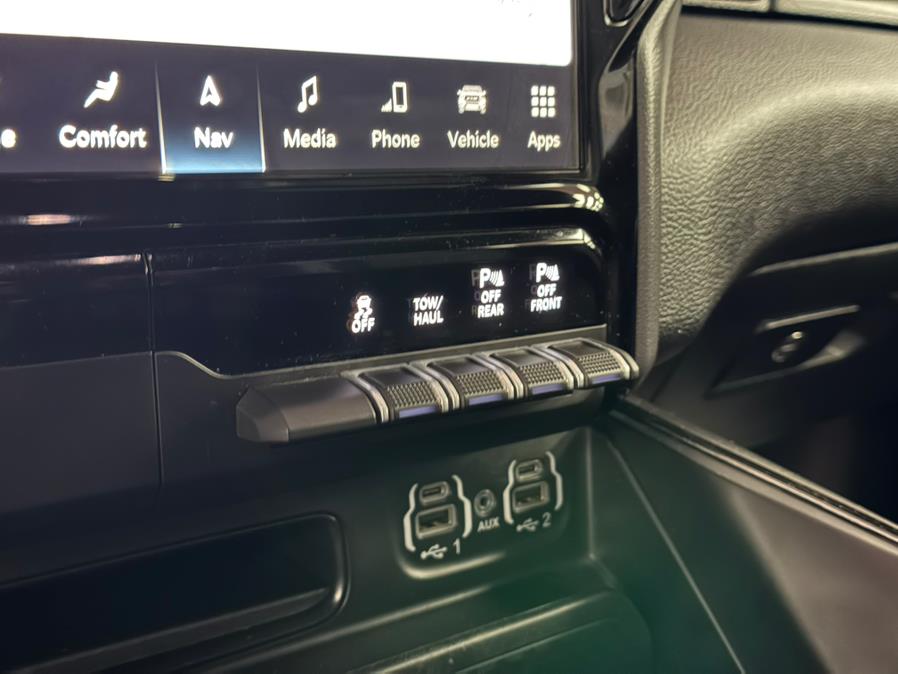 2022 Ram 1500 REBEL 4x4 Crew Cab 5''7" Box, available for sale in Massapequa Park, New York | Power Motors East. Massapequa Park, New York 2022 Ram 1500 REBEL 4x4 Crew Cab 5''7" Box, available for sale in Massapequa Park, New York | Power Motors East. Massapequa Park, New York