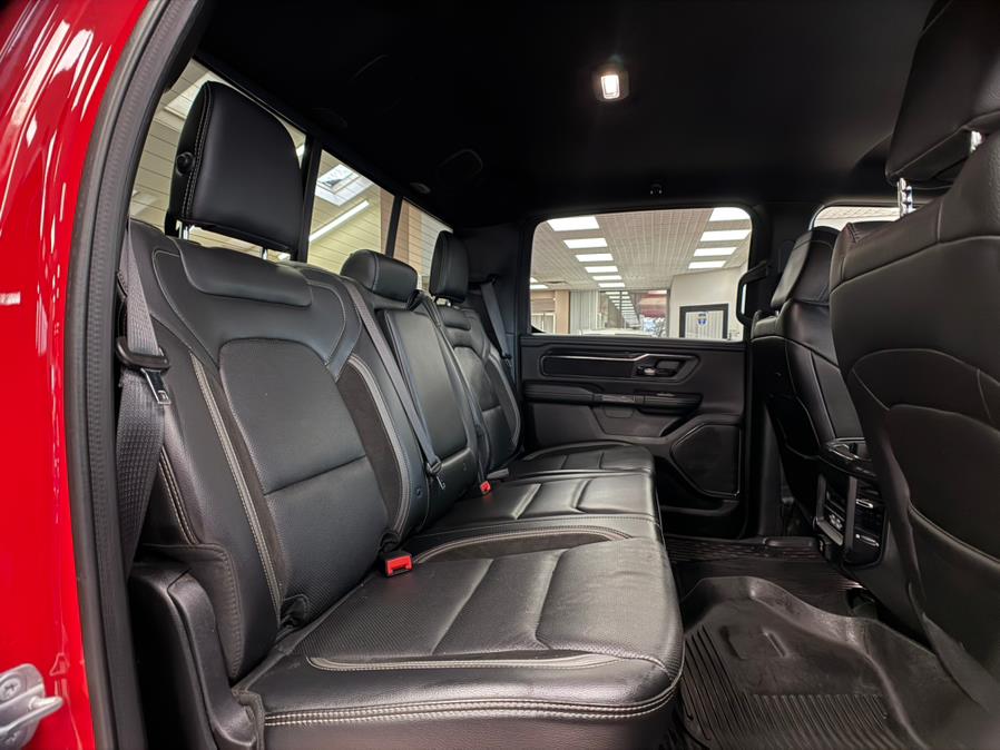 2022 Ram 1500 REBEL 4x4 Crew Cab 5''7" Box, available for sale in Massapequa Park, New York | Power Motors East. Massapequa Park, New York 2022 Ram 1500 REBEL 4x4 Crew Cab 5''7" Box, available for sale in Massapequa Park, New York | Power Motors East. Massapequa Park, New York