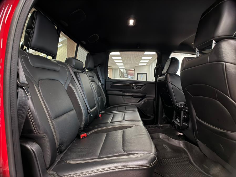 2022 Ram 1500 REBEL 4x4 Crew Cab 5''7" Box, available for sale in Massapequa Park, New York | Power Motors East. Massapequa Park, New York 2022 Ram 1500 REBEL 4x4 Crew Cab 5''7" Box, available for sale in Massapequa Park, New York | Power Motors East. Massapequa Park, New York