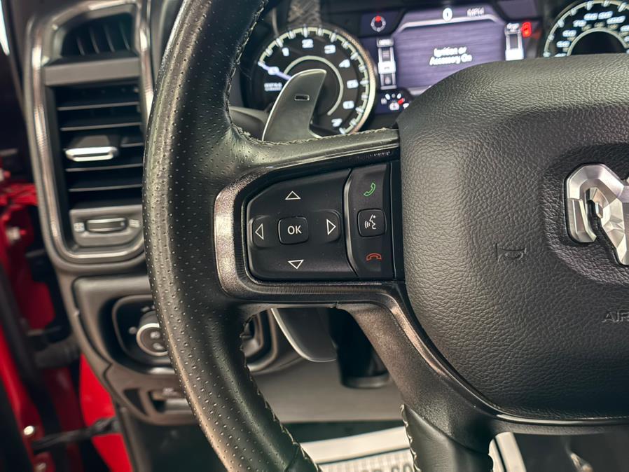 2022 Ram 1500 REBEL 4x4 Crew Cab 5''7" Box, available for sale in Massapequa Park, New York | Power Motors East. Massapequa Park, New York 2022 Ram 1500 REBEL 4x4 Crew Cab 5''7" Box, available for sale in Massapequa Park, New York | Power Motors East. Massapequa Park, New York