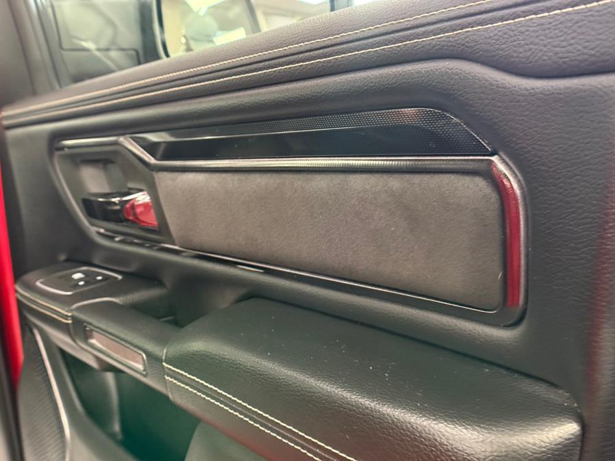 2022 Ram 1500 REBEL 4x4 Crew Cab 5''7" Box, available for sale in Massapequa Park, New York | Power Motors East. Massapequa Park, New York 2022 Ram 1500 REBEL 4x4 Crew Cab 5''7" Box, available for sale in Massapequa Park, New York | Power Motors East. Massapequa Park, New York