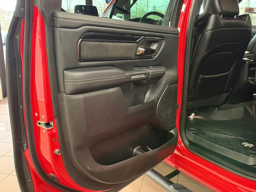 2022 Ram 1500 REBEL 4x4 Crew Cab 5''7" Box, available for sale in Massapequa Park, New York | Power Motors East. Massapequa Park, New York 2022 Ram 1500 REBEL 4x4 Crew Cab 5''7" Box, available for sale in Massapequa Park, New York | Power Motors East. Massapequa Park, New York