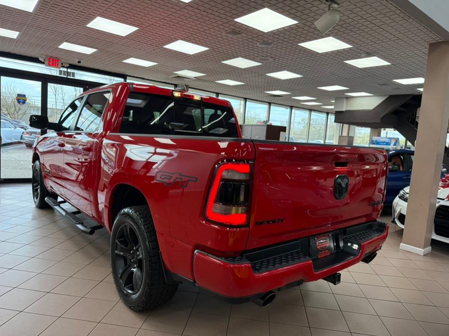 2022 Ram 1500 REBEL 4x4 Crew Cab 5''7" Box, available for sale in Massapequa Park, New York | Power Motors East. Massapequa Park, New York 2022 Ram 1500 REBEL 4x4 Crew Cab 5''7" Box, available for sale in Massapequa Park, New York | Power Motors East. Massapequa Park, New York