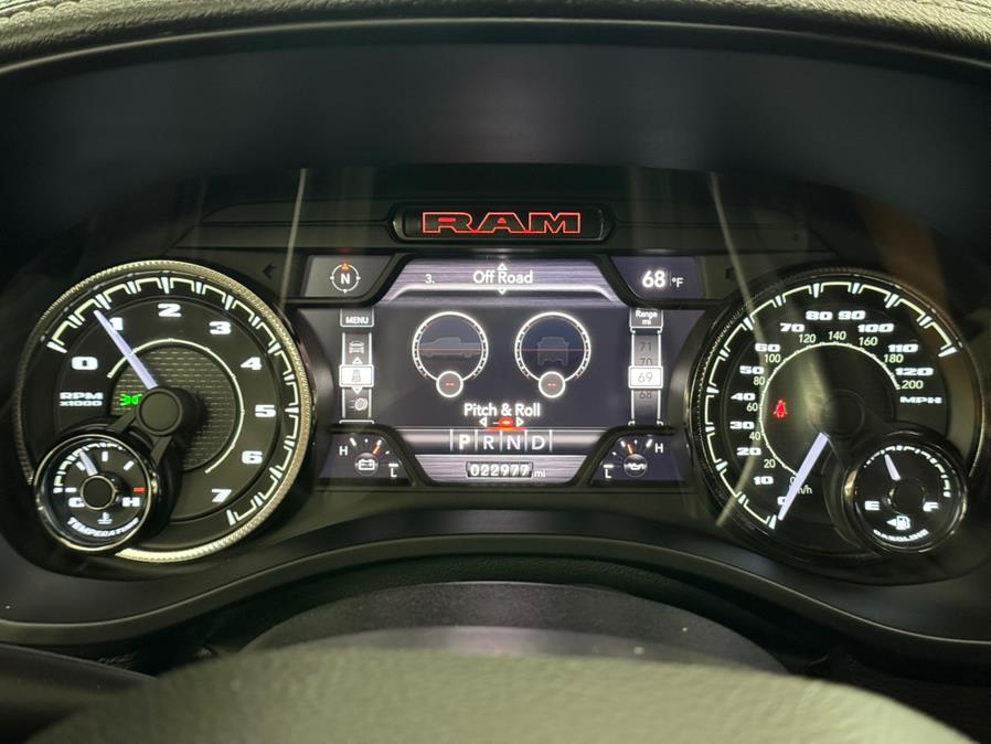 2022 Ram 1500 REBEL 4x4 Crew Cab 5''7" Box, available for sale in Massapequa Park, New York | Power Motors East. Massapequa Park, New York 2022 Ram 1500 REBEL 4x4 Crew Cab 5''7" Box, available for sale in Massapequa Park, New York | Power Motors East. Massapequa Park, New York
