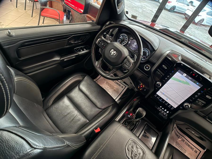 2022 Ram 1500 REBEL 4x4 Crew Cab 5''7" Box, available for sale in Massapequa Park, New York | Power Motors East. Massapequa Park, New York 2022 Ram 1500 REBEL 4x4 Crew Cab 5''7" Box, available for sale in Massapequa Park, New York | Power Motors East. Massapequa Park, New York