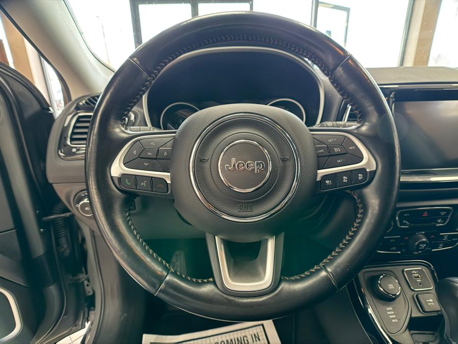 2021 Jeep Compass Limited 4x4, available for sale in Massapequa Park, New York | Power Motors East. Massapequa Park, New York 2021 Jeep Compass Limited 4x4, available for sale in Massapequa Park, New York | Power Motors East. Massapequa Park, New York