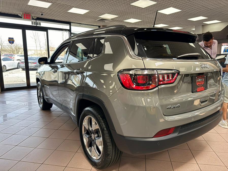 2021 Jeep Compass Limited 4x4, available for sale in Massapequa Park, New York | Power Motors East. Massapequa Park, New York 2021 Jeep Compass Limited 4x4, available for sale in Massapequa Park, New York | Power Motors East. Massapequa Park, New York