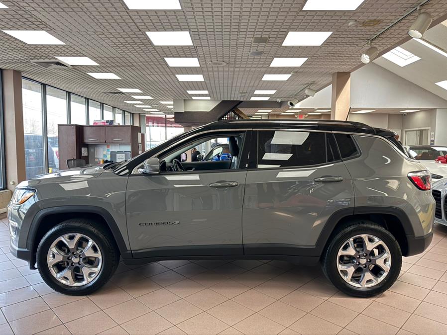 2021 Jeep Compass Limited 4x4, available for sale in Massapequa Park, New York | Power Motors East. Massapequa Park, New York 2021 Jeep Compass Limited 4x4, available for sale in Massapequa Park, New York | Power Motors East. Massapequa Park, New York