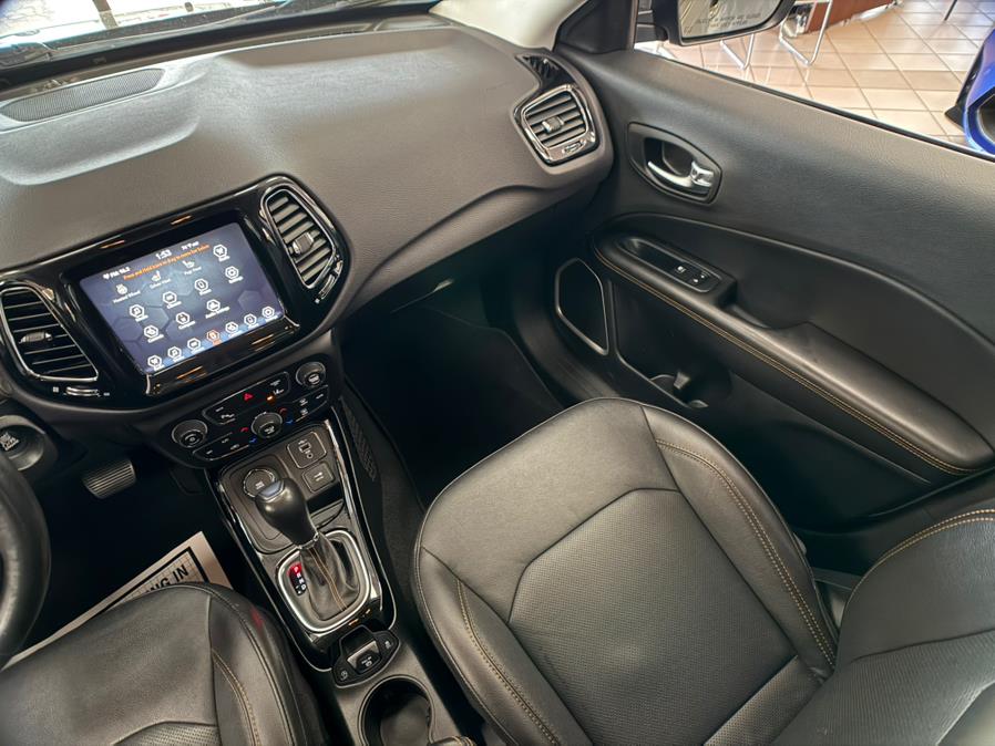 2021 Jeep Compass Limited 4x4, available for sale in Massapequa Park, New York | Power Motors East. Massapequa Park, New York 2021 Jeep Compass Limited 4x4, available for sale in Massapequa Park, New York | Power Motors East. Massapequa Park, New York