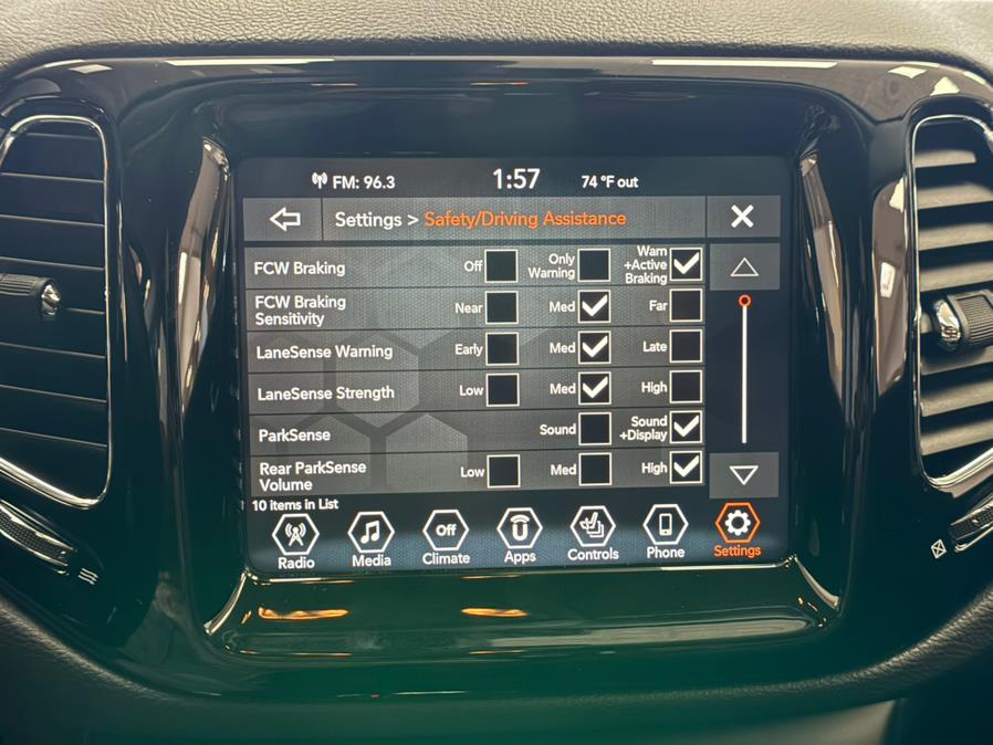 2021 Jeep Compass Limited 4x4, available for sale in Massapequa Park, New York | Power Motors East. Massapequa Park, New York 2021 Jeep Compass Limited 4x4, available for sale in Massapequa Park, New York | Power Motors East. Massapequa Park, New York