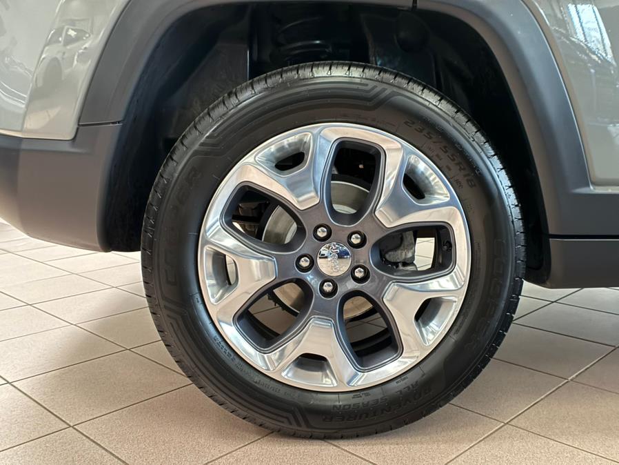 2021 Jeep Compass Limited 4x4, available for sale in Massapequa Park, New York | Power Motors East. Massapequa Park, New York 2021 Jeep Compass Limited 4x4, available for sale in Massapequa Park, New York | Power Motors East. Massapequa Park, New York