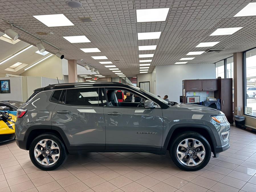 2021 Jeep Compass Limited 4x4, available for sale in Massapequa Park, New York | Power Motors East. Massapequa Park, New York 2021 Jeep Compass Limited 4x4, available for sale in Massapequa Park, New York | Power Motors East. Massapequa Park, New York
