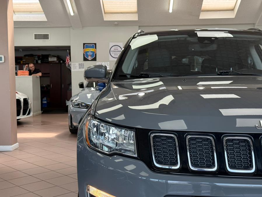 2021 Jeep Compass Limited 4x4, available for sale in Massapequa Park, New York | Power Motors East. Massapequa Park, New York 2021 Jeep Compass Limited 4x4, available for sale in Massapequa Park, New York | Power Motors East. Massapequa Park, New York