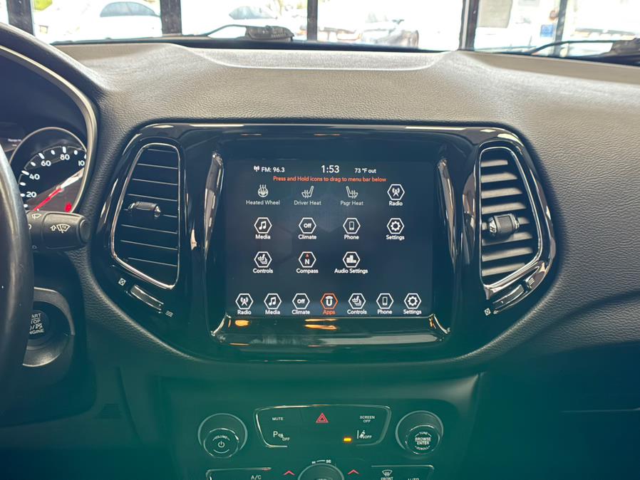 2021 Jeep Compass Limited 4x4, available for sale in Massapequa Park, New York | Power Motors East. Massapequa Park, New York 2021 Jeep Compass Limited 4x4, available for sale in Massapequa Park, New York | Power Motors East. Massapequa Park, New York