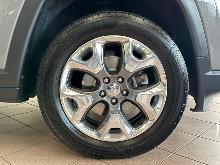 2021 Jeep Compass Limited 4x4, available for sale in Massapequa Park, New York | Power Motors East. Massapequa Park, New York 2021 Jeep Compass Limited 4x4, available for sale in Massapequa Park, New York | Power Motors East. Massapequa Park, New York