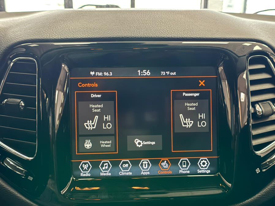 2021 Jeep Compass Limited 4x4, available for sale in Massapequa Park, New York | Power Motors East. Massapequa Park, New York 2021 Jeep Compass Limited 4x4, available for sale in Massapequa Park, New York | Power Motors East. Massapequa Park, New York