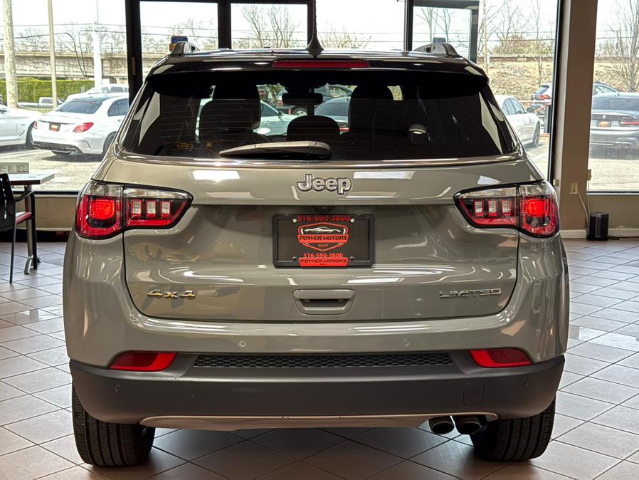 2021 Jeep Compass Limited 4x4, available for sale in Massapequa Park, New York | Power Motors East. Massapequa Park, New York 2021 Jeep Compass Limited 4x4, available for sale in Massapequa Park, New York | Power Motors East. Massapequa Park, New York