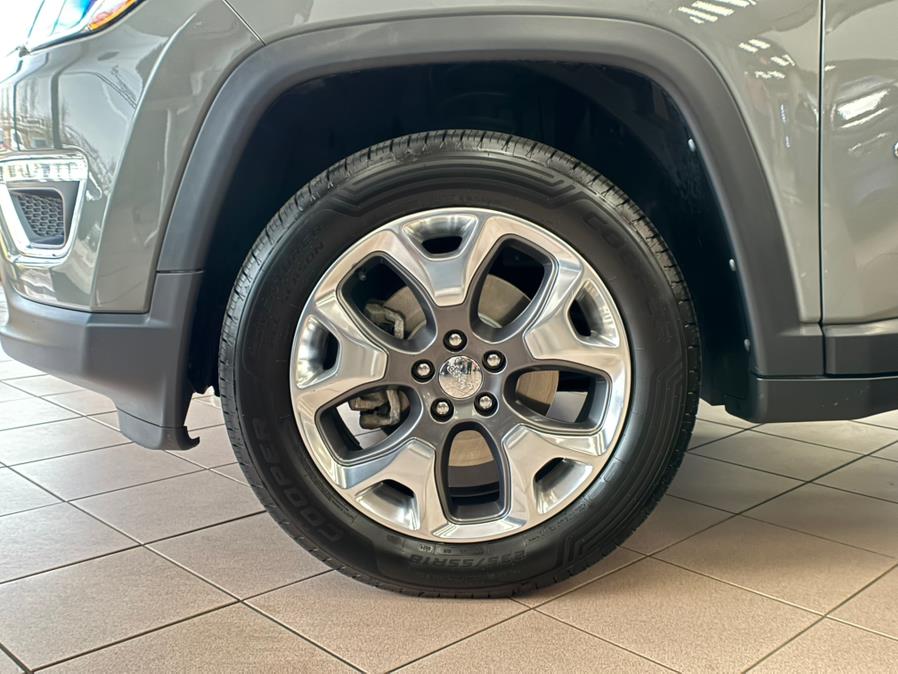 2021 Jeep Compass Limited 4x4, available for sale in Massapequa Park, New York | Power Motors East. Massapequa Park, New York 2021 Jeep Compass Limited 4x4, available for sale in Massapequa Park, New York | Power Motors East. Massapequa Park, New York