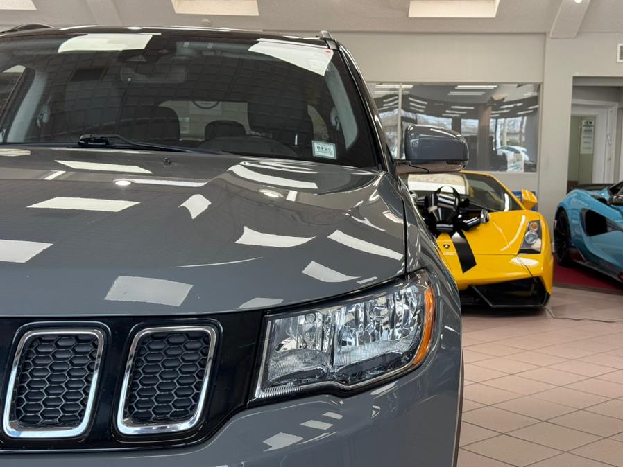2021 Jeep Compass Limited 4x4, available for sale in Massapequa Park, New York | Power Motors East. Massapequa Park, New York 2021 Jeep Compass Limited 4x4, available for sale in Massapequa Park, New York | Power Motors East. Massapequa Park, New York