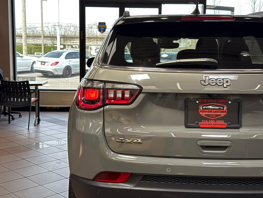 2021 Jeep Compass Limited 4x4, available for sale in Massapequa Park, New York | Power Motors East. Massapequa Park, New York 2021 Jeep Compass Limited 4x4, available for sale in Massapequa Park, New York | Power Motors East. Massapequa Park, New York