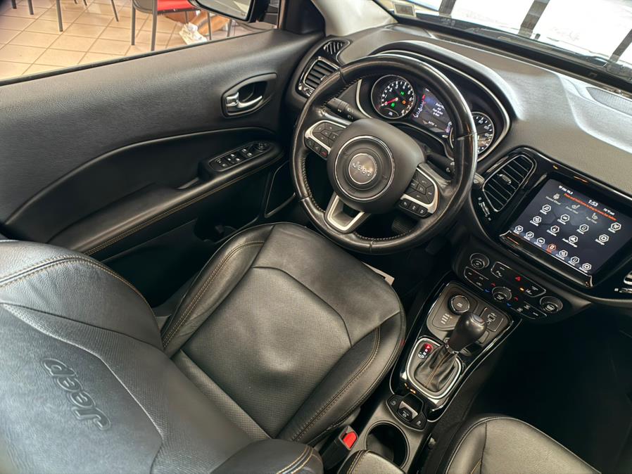 2021 Jeep Compass Limited 4x4, available for sale in Massapequa Park, New York | Power Motors East. Massapequa Park, New York 2021 Jeep Compass Limited 4x4, available for sale in Massapequa Park, New York | Power Motors East. Massapequa Park, New York