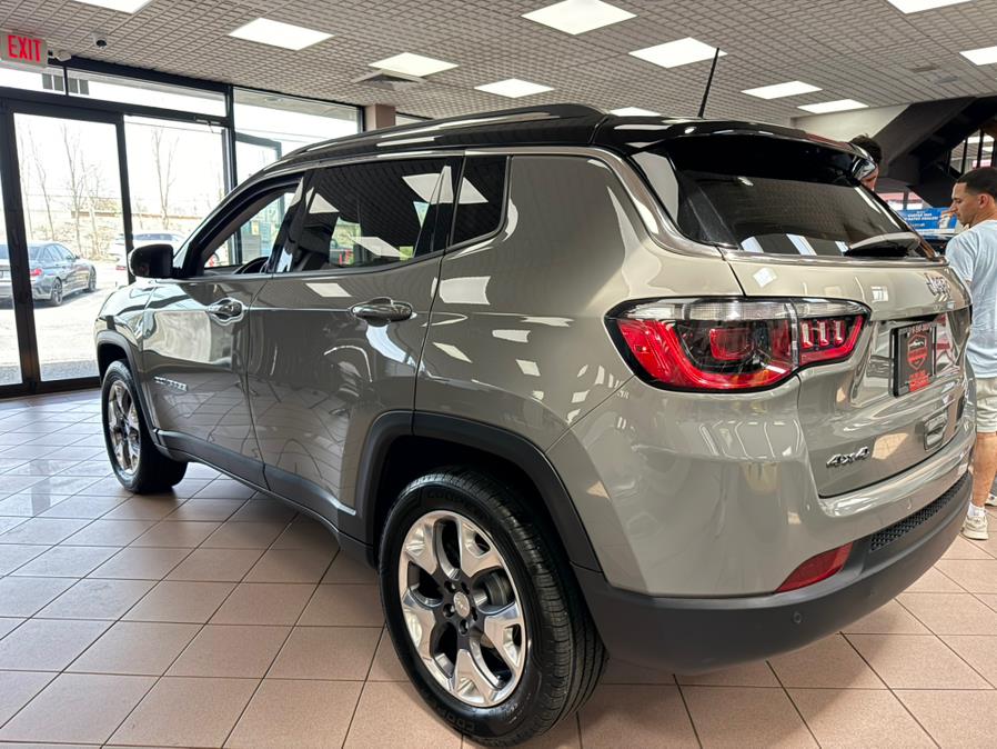 2021 Jeep Compass Limited 4x4, available for sale in Massapequa Park, New York | Power Motors East. Massapequa Park, New York 2021 Jeep Compass Limited 4x4, available for sale in Massapequa Park, New York | Power Motors East. Massapequa Park, New York