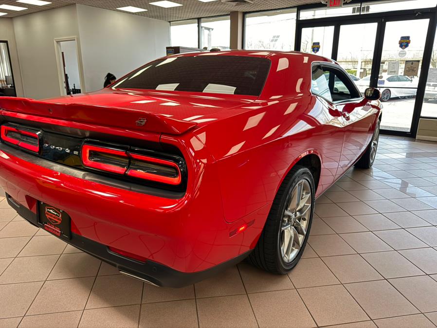 2022 Dodge Challenger GT AWD, available for sale in Massapequa Park, New York | Power Motors East. Massapequa Park, New York 2022 Dodge Challenger GT AWD, available for sale in Massapequa Park, New York | Power Motors East. Massapequa Park, New York