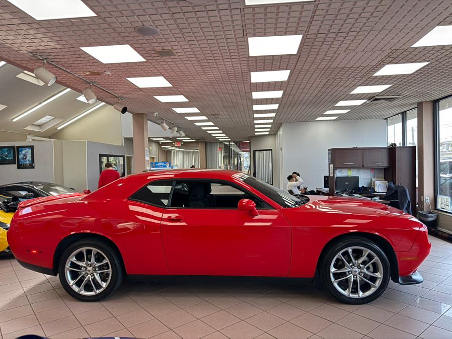 2022 Dodge Challenger GT AWD, available for sale in Massapequa Park, New York | Power Motors East. Massapequa Park, New York 2022 Dodge Challenger GT AWD, available for sale in Massapequa Park, New York | Power Motors East. Massapequa Park, New York
