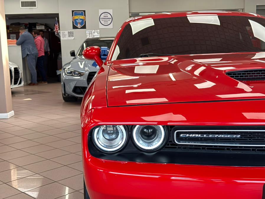 2022 Dodge Challenger GT AWD, available for sale in Massapequa Park, New York | Power Motors East. Massapequa Park, New York 2022 Dodge Challenger GT AWD, available for sale in Massapequa Park, New York | Power Motors East. Massapequa Park, New York
