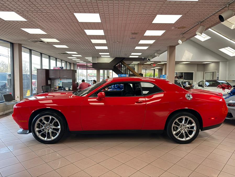 2022 Dodge Challenger GT AWD, available for sale in Massapequa Park, New York | Power Motors East. Massapequa Park, New York 2022 Dodge Challenger GT AWD, available for sale in Massapequa Park, New York | Power Motors East. Massapequa Park, New York