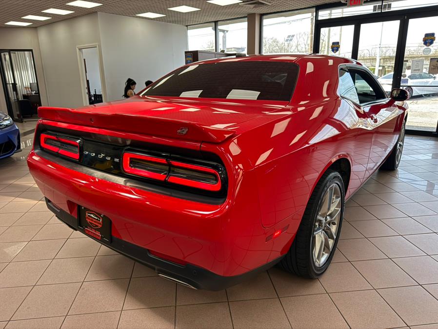 2022 Dodge Challenger GT AWD, available for sale in Massapequa Park, New York | Power Motors East. Massapequa Park, New York 2022 Dodge Challenger GT AWD, available for sale in Massapequa Park, New York | Power Motors East. Massapequa Park, New York