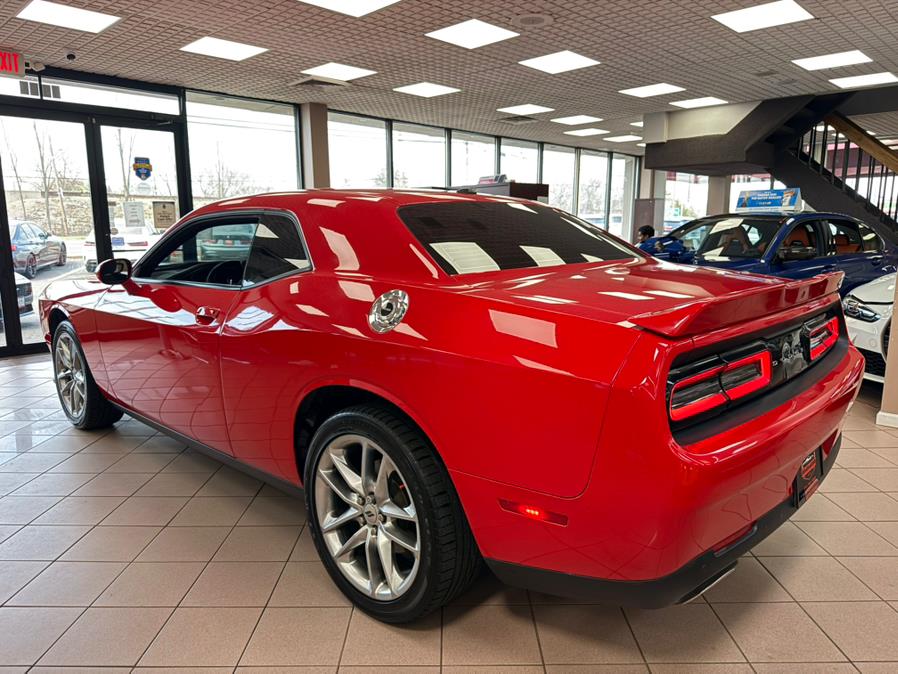 2022 Dodge Challenger GT AWD, available for sale in Massapequa Park, New York | Power Motors East. Massapequa Park, New York 2022 Dodge Challenger GT AWD, available for sale in Massapequa Park, New York | Power Motors East. Massapequa Park, New York