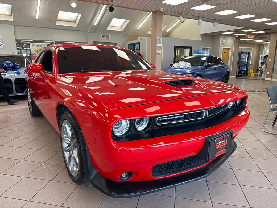 2022 Dodge Challenger GT AWD, available for sale in Massapequa Park, New York | Power Motors East. Massapequa Park, New York 2022 Dodge Challenger GT AWD, available for sale in Massapequa Park, New York | Power Motors East. Massapequa Park, New York