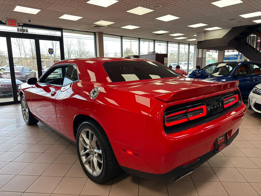 2022 Dodge Challenger GT AWD, available for sale in Massapequa Park, New York | Power Motors East. Massapequa Park, New York 2022 Dodge Challenger GT AWD, available for sale in Massapequa Park, New York | Power Motors East. Massapequa Park, New York