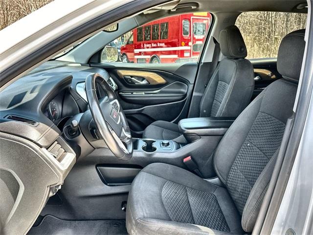 2020 GMC Terrain SLE, available for sale in Avon, Connecticut | Sullivan Automotive Group. Avon, Connecticut 2020 GMC Terrain SLE, available for sale in Avon, Connecticut | Sullivan Automotive Group. Avon, Connecticut