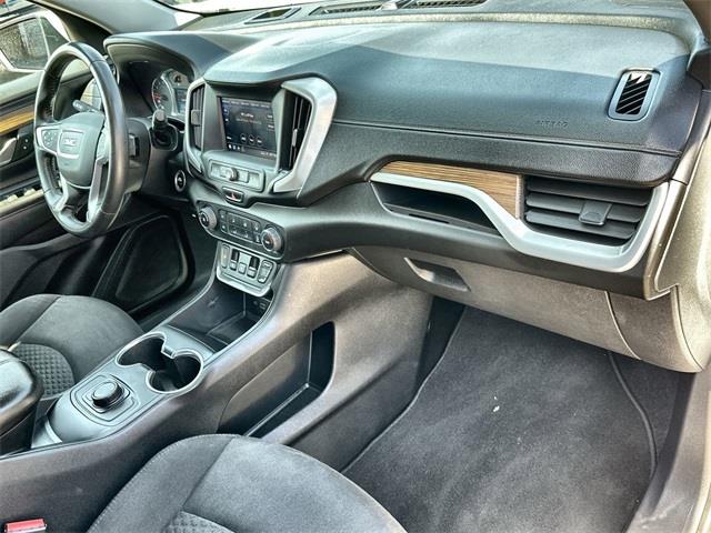 2020 GMC Terrain SLE, available for sale in Avon, Connecticut | Sullivan Automotive Group. Avon, Connecticut 2020 GMC Terrain SLE, available for sale in Avon, Connecticut | Sullivan Automotive Group. Avon, Connecticut