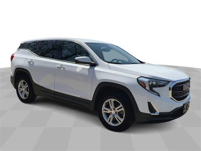 2020 GMC Terrain SLE, available for sale in Avon, Connecticut | Sullivan Automotive Group. Avon, Connecticut 2020 GMC Terrain SLE, available for sale in Avon, Connecticut | Sullivan Automotive Group. Avon, Connecticut