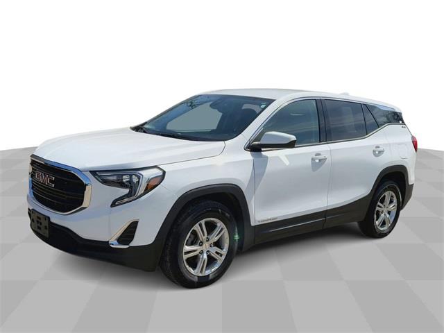 2020 GMC Terrain SLE, available for sale in Avon, Connecticut | Sullivan Automotive Group. Avon, Connecticut 2020 GMC Terrain SLE, available for sale in Avon, Connecticut | Sullivan Automotive Group. Avon, Connecticut