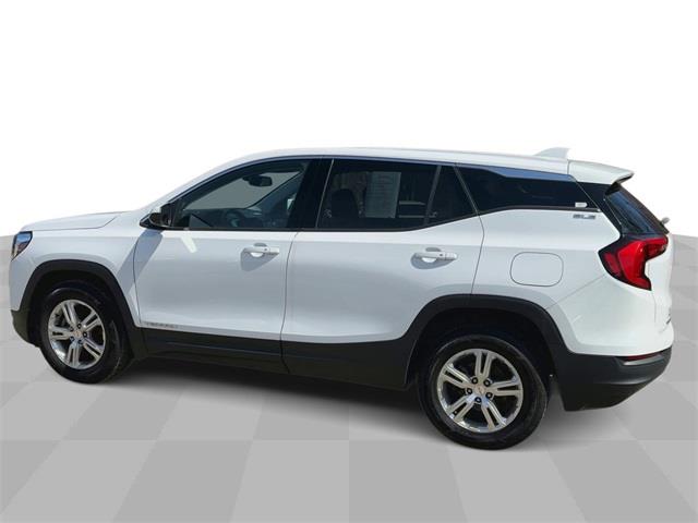 2020 GMC Terrain SLE, available for sale in Avon, Connecticut | Sullivan Automotive Group. Avon, Connecticut 2020 GMC Terrain SLE, available for sale in Avon, Connecticut | Sullivan Automotive Group. Avon, Connecticut