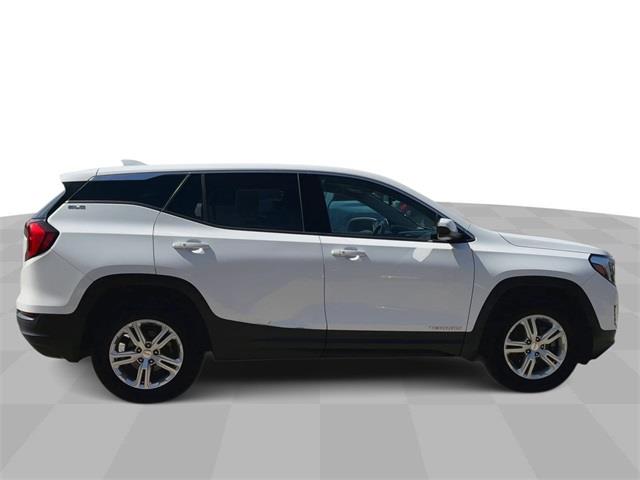 2020 GMC Terrain SLE, available for sale in Avon, Connecticut | Sullivan Automotive Group. Avon, Connecticut 2020 GMC Terrain SLE, available for sale in Avon, Connecticut | Sullivan Automotive Group. Avon, Connecticut
