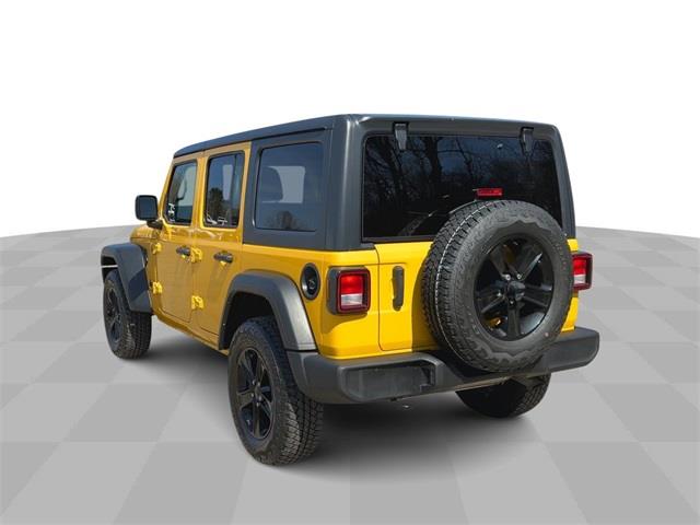 2021 Jeep Wrangler Unlimited Sport Altitude, available for sale in Avon, Connecticut | Sullivan Automotive Group. Avon, Connecticut 2021 Jeep Wrangler Unlimited Sport Altitude, available for sale in Avon, Connecticut | Sullivan Automotive Group. Avon, Connecticut