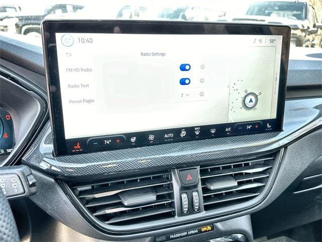 2023 Ford Escape ST-Line Select, available for sale in Avon, Connecticut | Sullivan Automotive Group. Avon, Connecticut 2023 Ford Escape ST-Line Select, available for sale in Avon, Connecticut | Sullivan Automotive Group. Avon, Connecticut