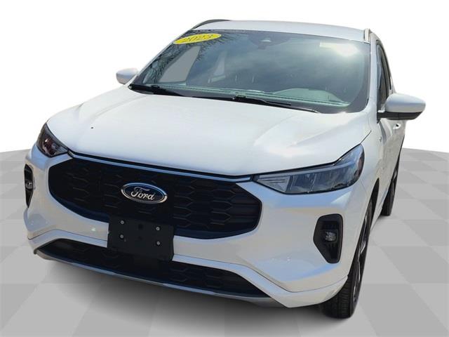 2023 Ford Escape ST-Line Select, available for sale in Avon, Connecticut | Sullivan Automotive Group. Avon, Connecticut 2023 Ford Escape ST-Line Select, available for sale in Avon, Connecticut | Sullivan Automotive Group. Avon, Connecticut