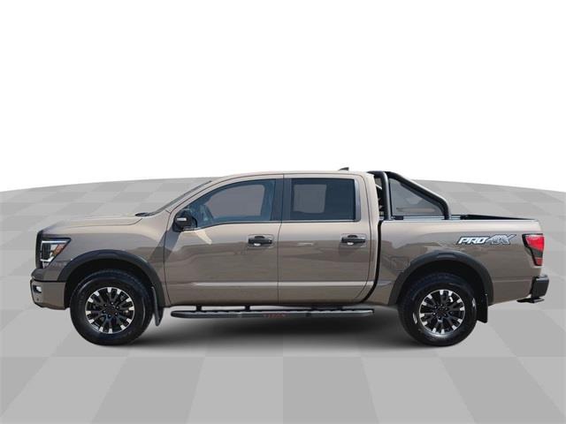 2023 Nissan Titan PRO-4X, available for sale in Avon, Connecticut | Sullivan Automotive Group. Avon, Connecticut 2023 Nissan Titan PRO-4X, available for sale in Avon, Connecticut | Sullivan Automotive Group. Avon, Connecticut