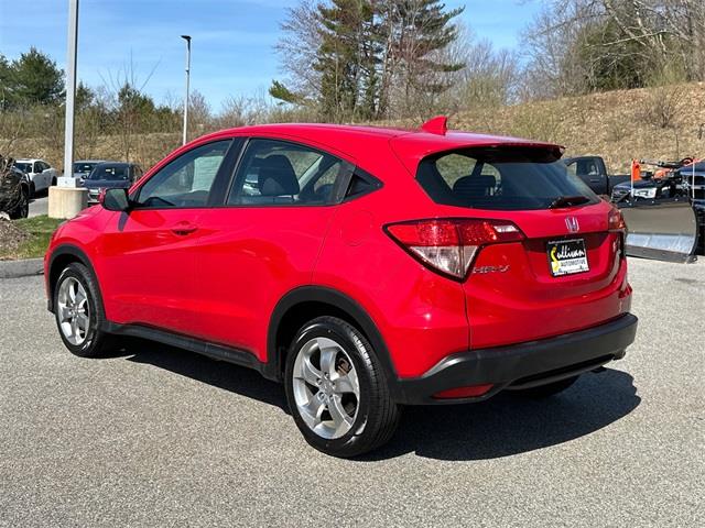 2017 Honda Hr-v LX, available for sale in Avon, Connecticut | Sullivan Automotive Group. Avon, Connecticut 2017 Honda Hr-v LX, available for sale in Avon, Connecticut | Sullivan Automotive Group. Avon, Connecticut