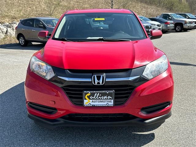 2017 Honda Hr-v LX, available for sale in Avon, Connecticut | Sullivan Automotive Group. Avon, Connecticut 2017 Honda Hr-v LX, available for sale in Avon, Connecticut | Sullivan Automotive Group. Avon, Connecticut