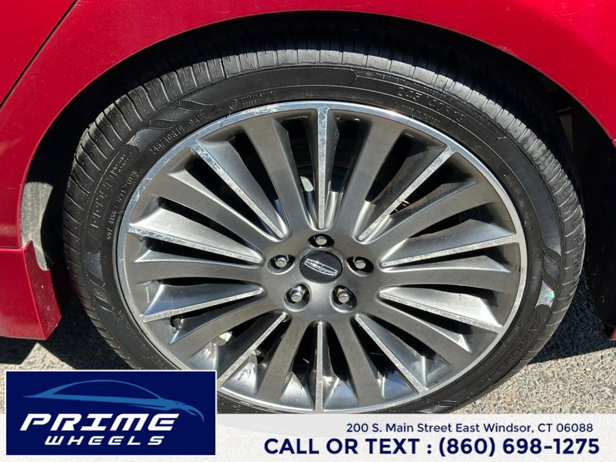 2013 Lincoln MKZ 4dr Sdn AWD, available for sale in East Windsor, Connecticut | Prime Wheels. East Windsor, Connecticut 2013 Lincoln MKZ 4dr Sdn AWD, available for sale in East Windsor, Connecticut | Prime Wheels. East Windsor, Connecticut