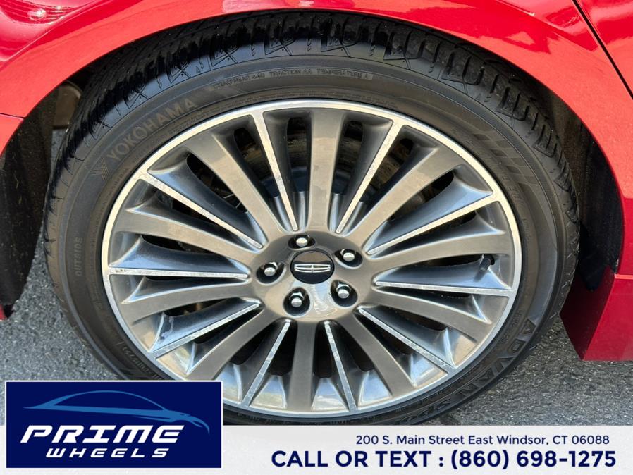 2013 Lincoln MKZ 4dr Sdn AWD, available for sale in East Windsor, Connecticut | Prime Wheels. East Windsor, Connecticut 2013 Lincoln MKZ 4dr Sdn AWD, available for sale in East Windsor, Connecticut | Prime Wheels. East Windsor, Connecticut