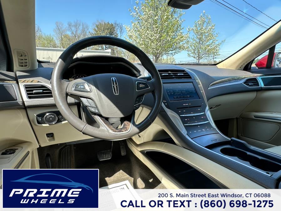 2013 Lincoln MKZ 4dr Sdn AWD, available for sale in East Windsor, Connecticut | Prime Wheels. East Windsor, Connecticut 2013 Lincoln MKZ 4dr Sdn AWD, available for sale in East Windsor, Connecticut | Prime Wheels. East Windsor, Connecticut