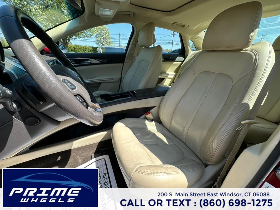 2013 Lincoln MKZ 4dr Sdn AWD, available for sale in East Windsor, Connecticut | Prime Wheels. East Windsor, Connecticut 2013 Lincoln MKZ 4dr Sdn AWD, available for sale in East Windsor, Connecticut | Prime Wheels. East Windsor, Connecticut